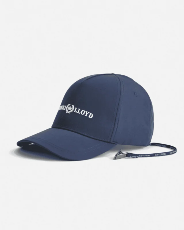 Sista chansen HENRI LLOYD FAST DRY SAIL KEPS NAVY