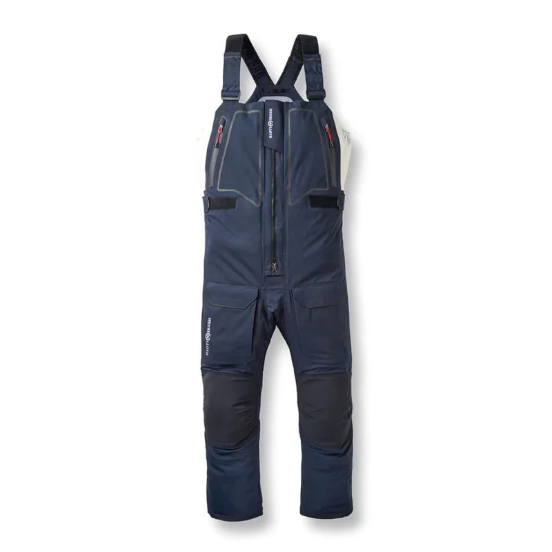 HENRI LLOYD OCEAN PRO HI FIT BYXOR NAVY/BLACK DAM S Outlet