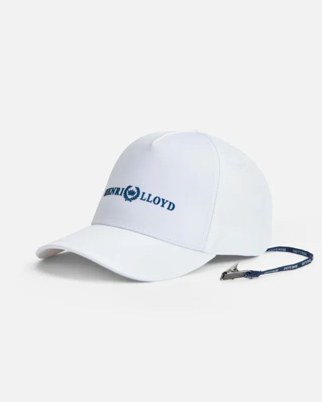 HENRI LLOYD FAST DRY SAIL KEPS VIT Expressleverans