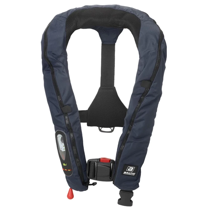Trygg betalning LEGEND 165N NAVY AUTO ANDRASORT
