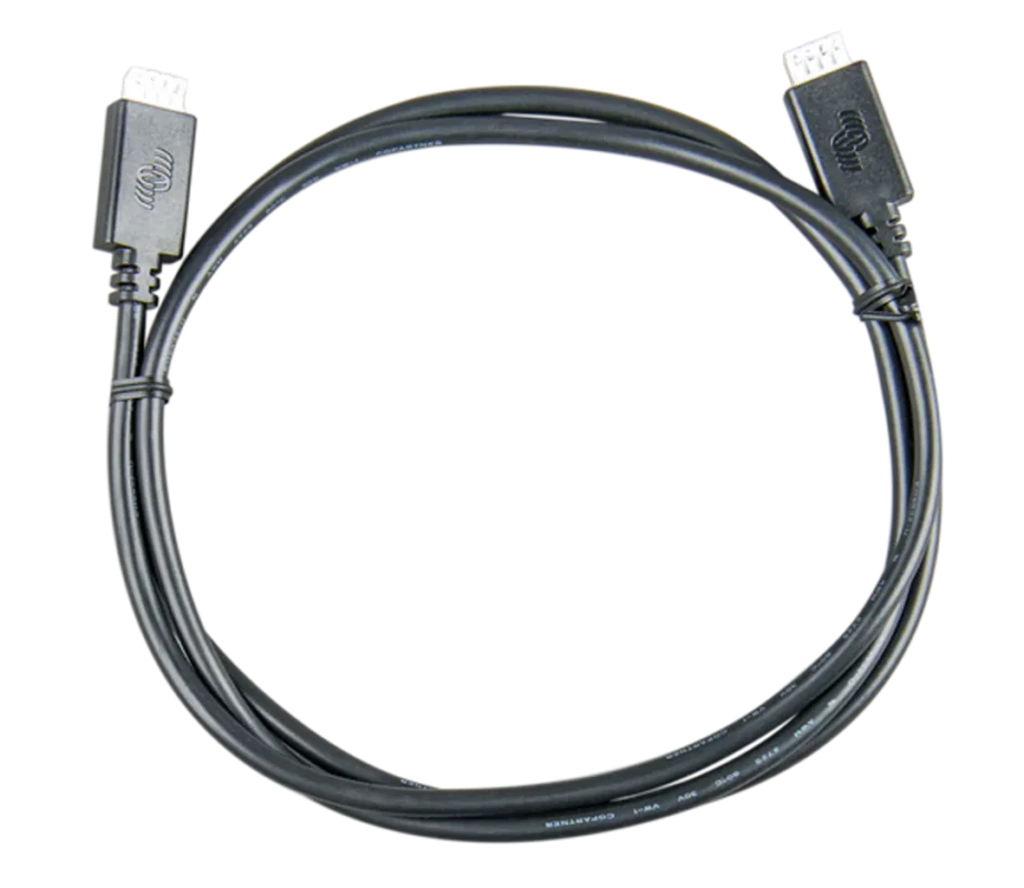 VICTRON 0,9M VE DIRECT KABEL I lager