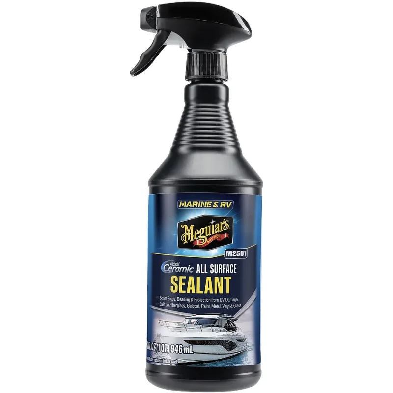 Utförsäljning ALL SURFACE SEALANT HYBRID CERAMIC 946ML MEGUIARS
