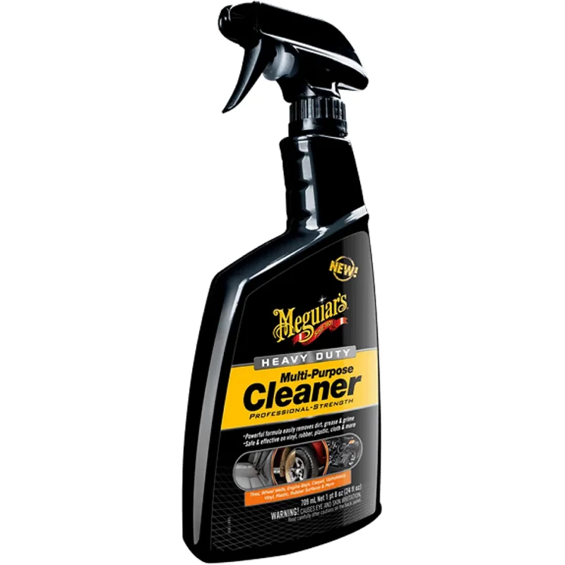 MULTI-PURPOSE CLEANER 710ML MEGUIARS Outlet