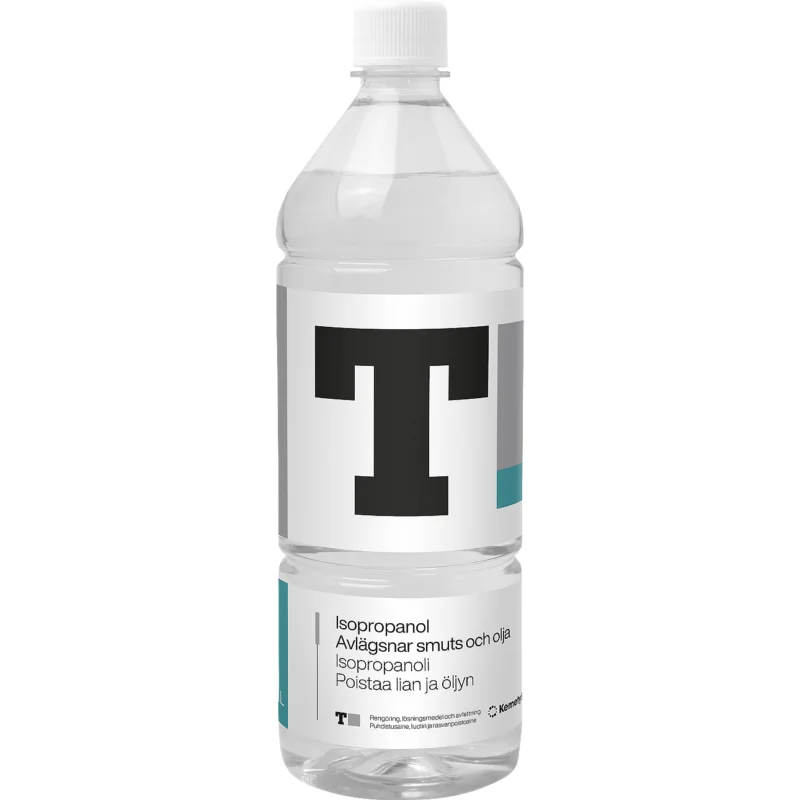 Fynd T-ISOPROPANOL 1L