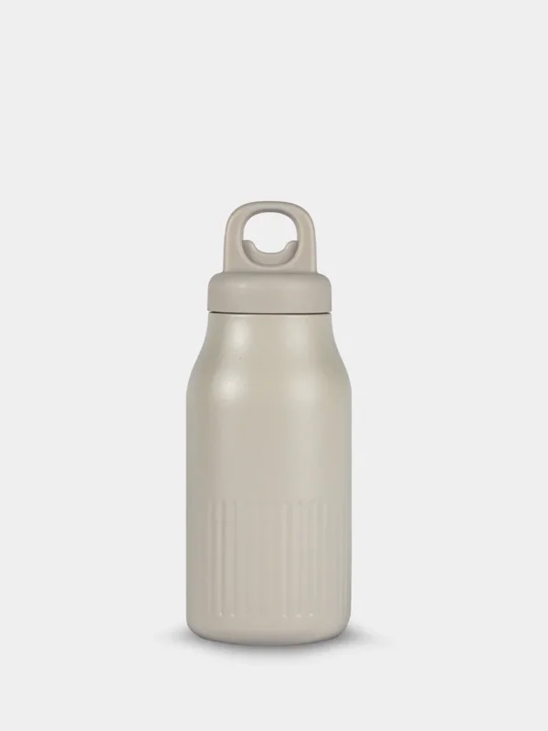 Trygg betalning TRULS TERMOSFLASKA BEIGE