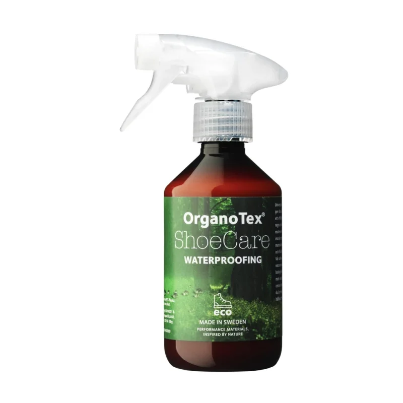 OrganoTex ShoeCare Waterproofing Outlet