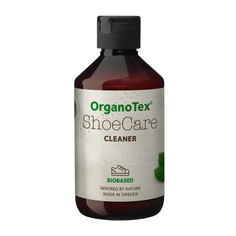 Outlet OrganoTex ShoeCare Cleaner