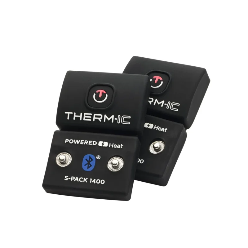 Therm-ic Batterier S-Pack 1400B Endast idag