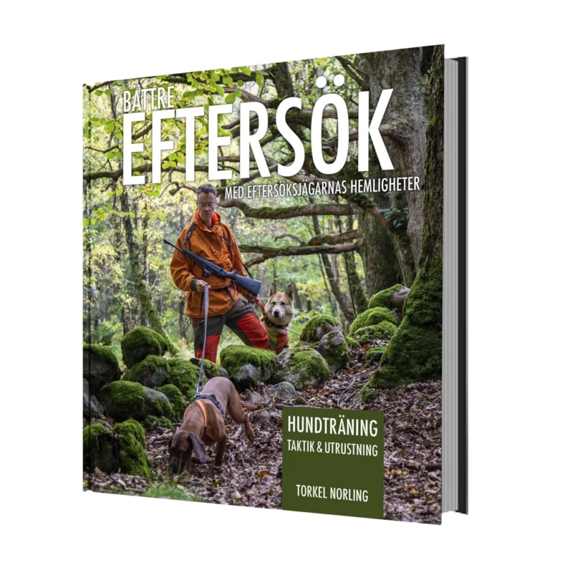Bättre Eftersök risnedsättning