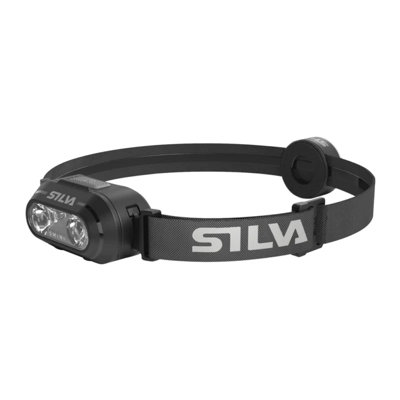 Silva Smini Black Endast idag
