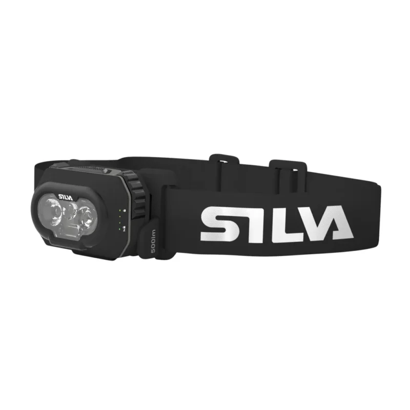 Kundfavorit Silva Discover Hybrid