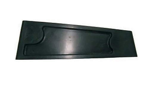 Snabb frakt Starboard Plastic Tuttle Base