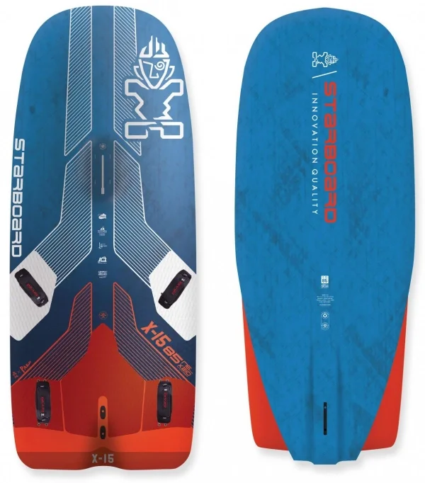 Starboard X-15 2023 (Foil Slalom) Outlet