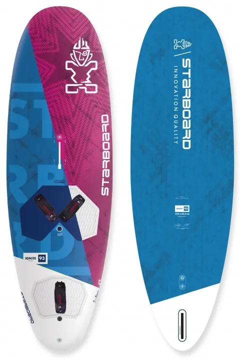Starboard Ignite Reflex Carbon (utgående) Billig