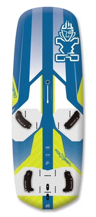 Fynd Starboard Foil X Utgående (Foil)