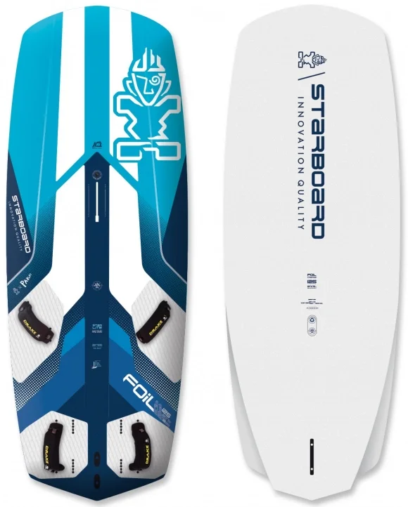 Nyhet Starboard Foil Freeride Utgående (Foil)