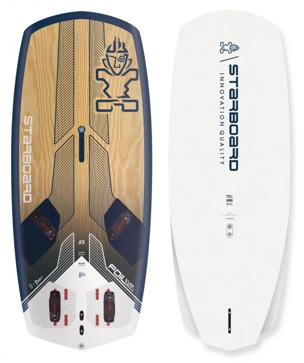 Starboard Foil Freeride (Foil) Outlet