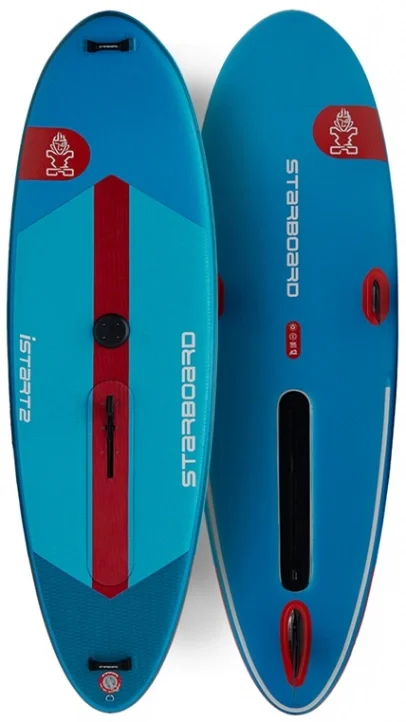 Fynd Starboard ISTART Deluxe Lite