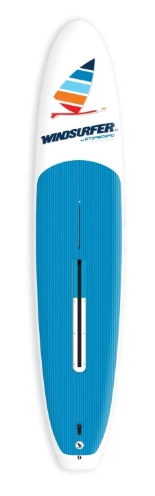 Outlet Starboard Windsurfer LT (One design)
