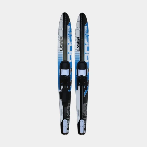 Populär Base Laser Combo vattenskidor