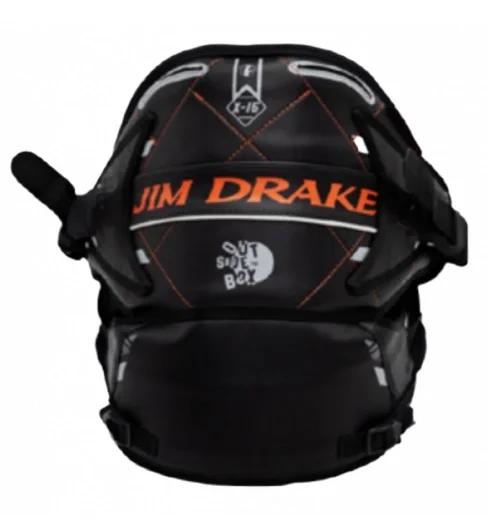 Säker betalning Drake X-15 Slalom Harness