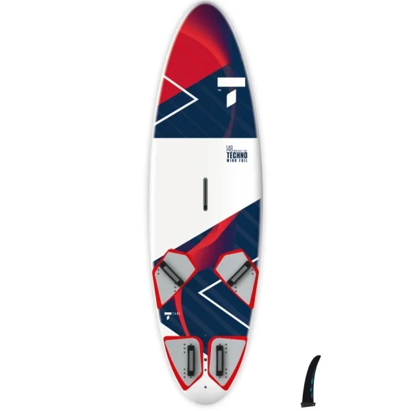 Populärt val Tahe Techno Freeride