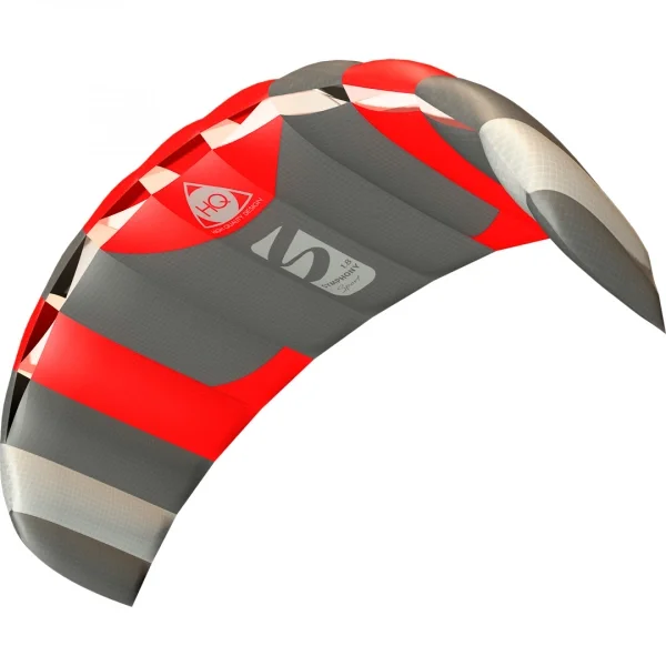 Billigare HQ Powerkites Symphony Sport 1,8 Fireline