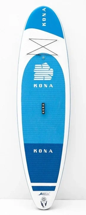 Kona Shore Air Sup 10.8 med paddel (Uppblåsbar) Beställ nu