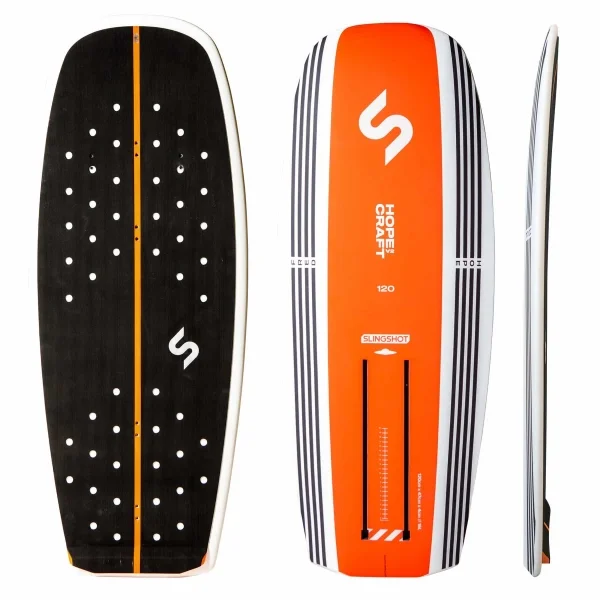 Slingshot Hope Craft V2 Billigare