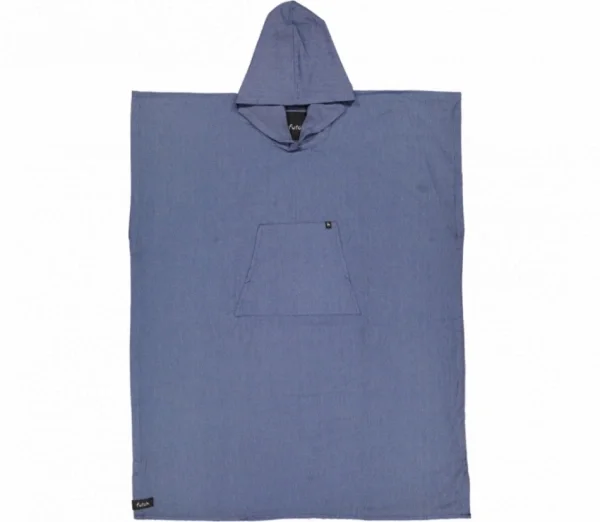 Futah Poncho Ericeira Blue Lägg i varukorgen