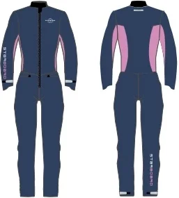 Erbjudande Starboard All Star Sup Suit Women Cityscape