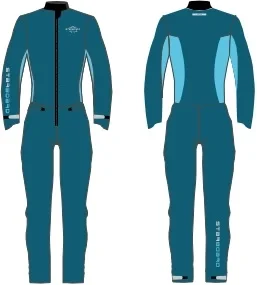 Sänkt pris Starboard All Star Sup Suit Women Monarchy