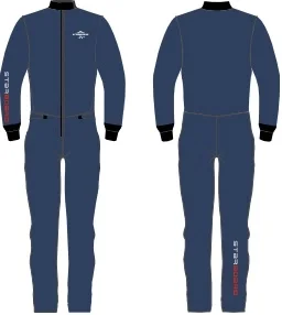 Snabb frakt Starboard Blend Sup Suit Men Cityscape