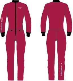 Lägg i varukorgen Starboard Blend Sup Suit Women Babylon