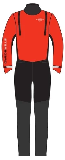 Starboard Sup Suit All Star HD PRO Utförsäljning