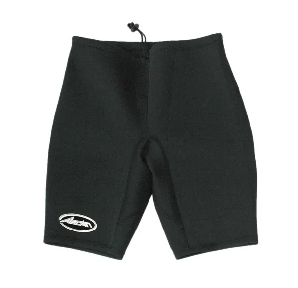 Ascan Neoprenshort (unisex) Rea