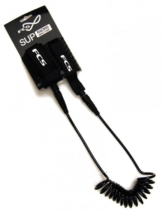 Rabatter FCS Sup Leash 11-14 SUP Race/Touring Comp Ankle