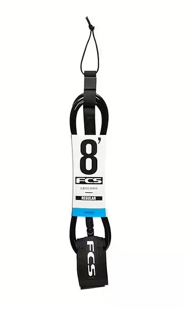 Lågt pris FCS vågsurfingleash Classic