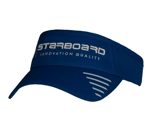 Begränsad tid Starboard Performance Visor Team Blue