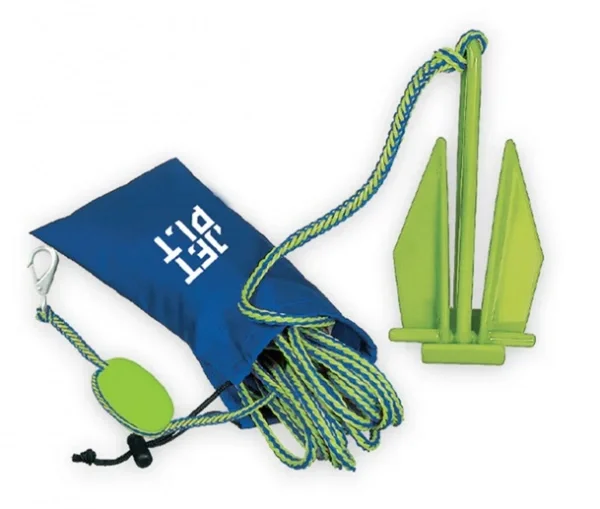 Jetpilot Lightweight Fluke Ankare (750 gram) Beställ nu