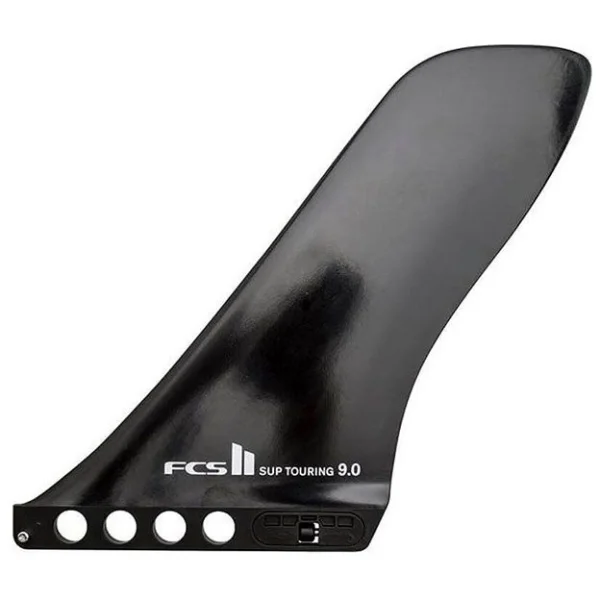 Populär Starboard FCS II SUP TOURING 9 tum (us-box)
