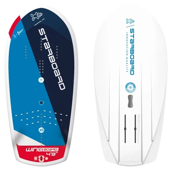 Starboard Wingboard 4 9 X 26 Lite Tech (Utående) Säker betalning