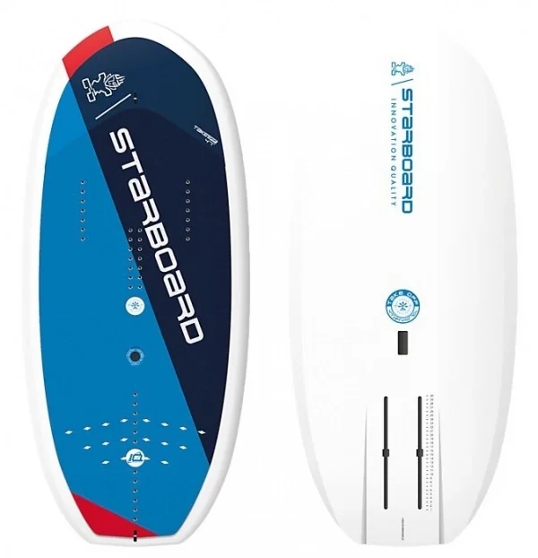 Starboard 4 7 x 24 Take Off Lite Tech (Utgående) Extra rabatt