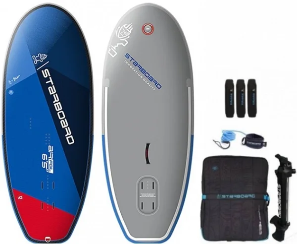 Reapris Starboard 6 5 X 29.5 Air Foil Delux SC (Demoex)