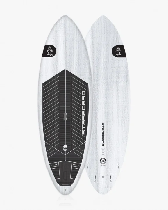 Bästa pris Starboard Sup Spice 8 2 x 30 2026
