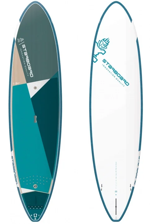 Starboard Sup 11 2 x 32 Wedge Starlite Nyhet