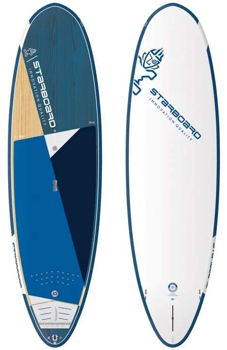 Starboard SUP 11 x 36 Avanti Starlite Snabb frakt