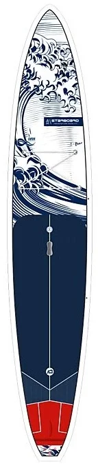Starboard Sup 12 6 x 28 Generation Lite tech Wave Expressleverans
