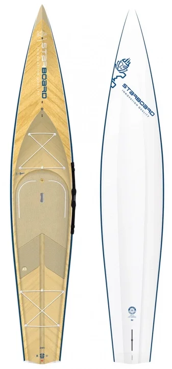 Starboard Sup 14 x 30 Touring Starlite Extra rabatt