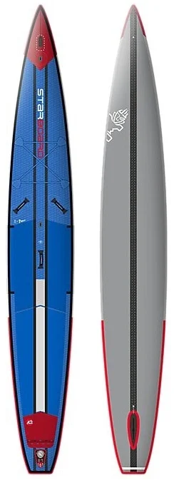 Populärt val Starboard Inflatable Sup 14 X 28 All Star Airline Deluxe Sc (utgående)